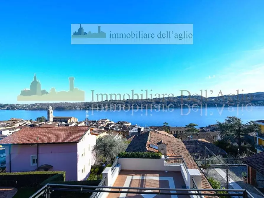 Immagine 6 di Attico in vendita  in VIA Privata Carla Mortari 22 a Salò