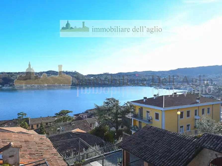 Immagine 7 di Attico in vendita  in VIA Privata Carla Mortari 22 a Salò