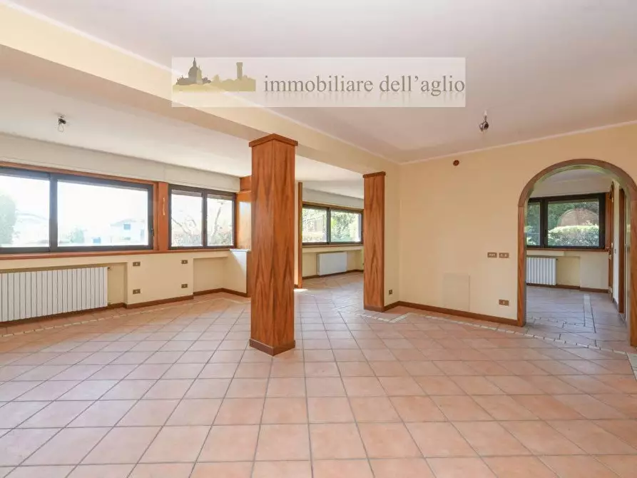 Immagine 22 di Villetta a schiera in vendita  in VIA San Cassiano 20 a Padenghe Sul Garda
