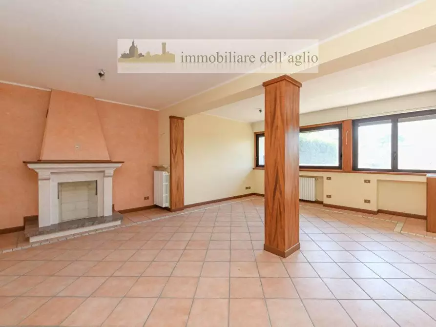 Immagine 23 di Villetta a schiera in vendita  in VIA San Cassiano 20 a Padenghe Sul Garda
