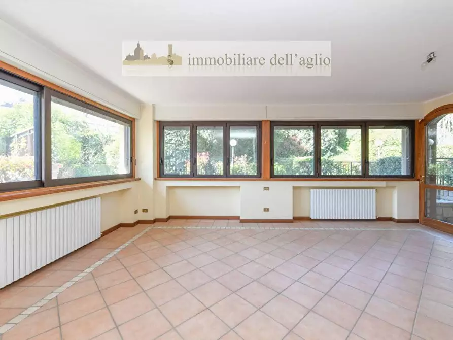 Immagine 24 di Villetta a schiera in vendita  in VIA San Cassiano 20 a Padenghe Sul Garda