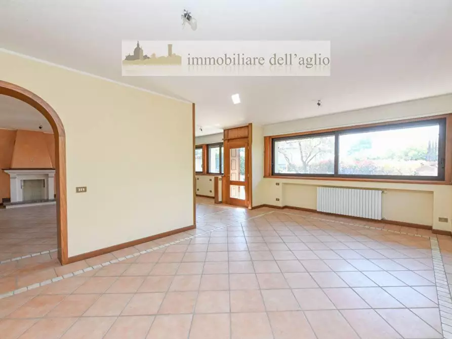 Immagine 26 di Villetta a schiera in vendita  in VIA San Cassiano 20 a Padenghe Sul Garda