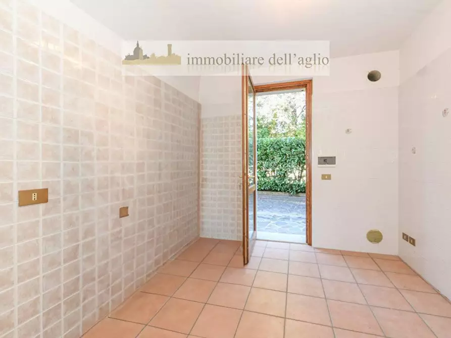 Immagine 27 di Villetta a schiera in vendita  in VIA San Cassiano 20 a Padenghe Sul Garda