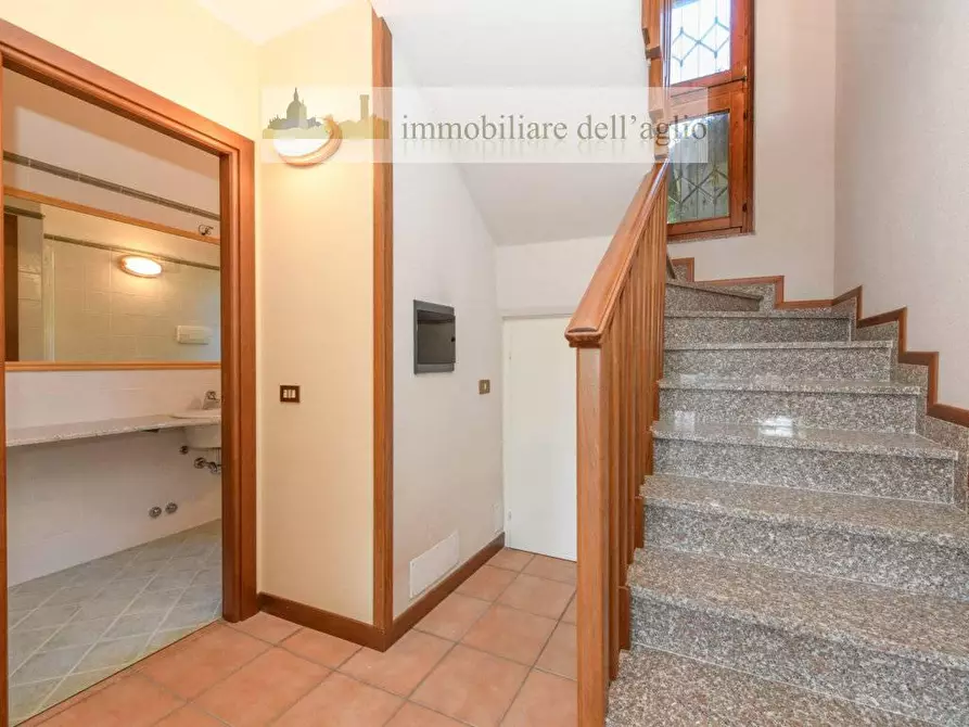 Immagine 28 di Villetta a schiera in vendita  in VIA San Cassiano 20 a Padenghe Sul Garda