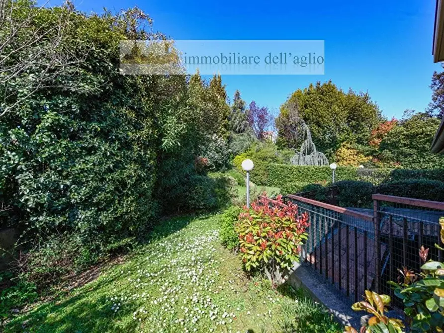 Immagine 6 di Villetta a schiera in vendita  in VIA San Cassiano 20 a Padenghe Sul Garda