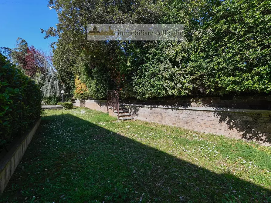 Immagine 11 di Villetta a schiera in vendita  in VIA San Cassiano 20 a Padenghe Sul Garda
