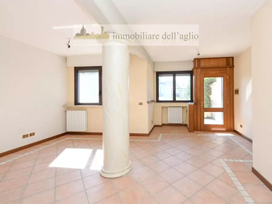 Immagine 14 di Villetta a schiera in vendita  in VIA San Cassiano 20 a Padenghe Sul Garda