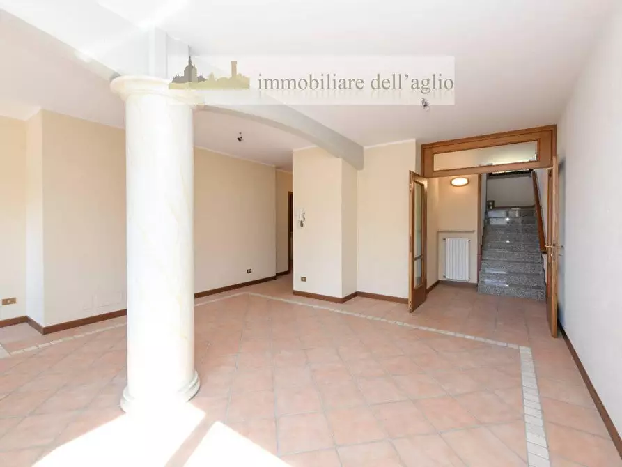 Immagine 18 di Villetta a schiera in vendita  in VIA San Cassiano 20 a Padenghe Sul Garda