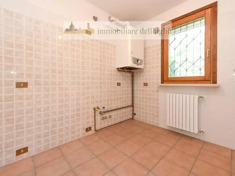 Immagine 19 di Villetta a schiera in vendita  in VIA San Cassiano 20 a Padenghe Sul Garda