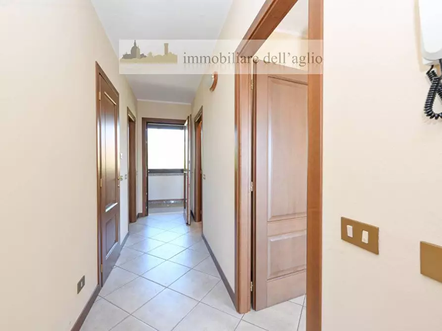 Immagine 25 di Villetta a schiera in vendita  in VIA San Cassiano 20 a Padenghe Sul Garda