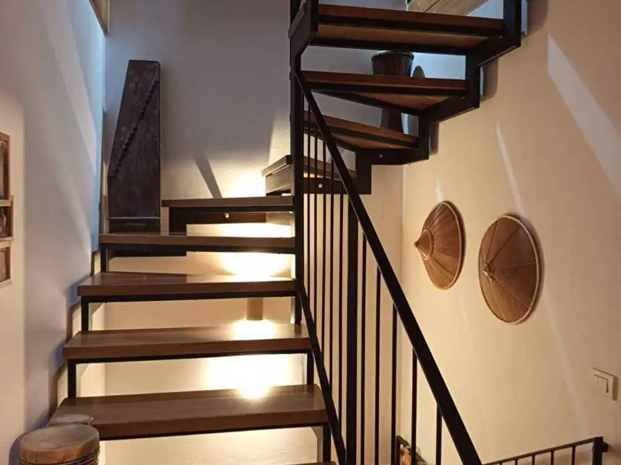 Immagine 4 di Appartamento in affitto  in VIA a Peschiera Del Garda