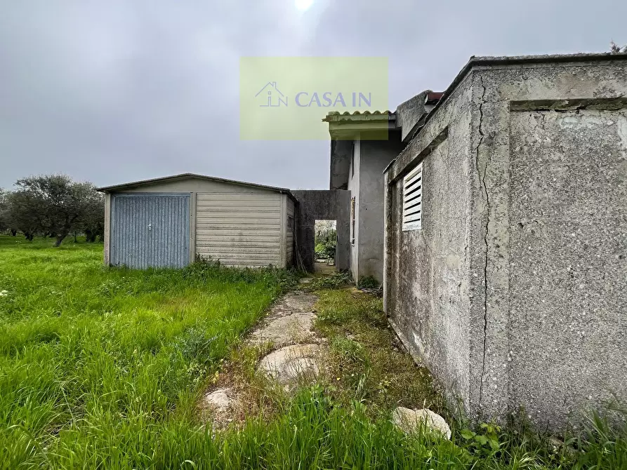 Immagine 12 di Rustico / casale in vendita  in VIA Delle Tamerici 21 a Città Sant'angelo