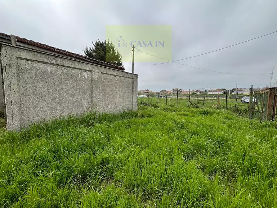 Immagine 5 di Rustico / casale in vendita  in VIA Delle Tamerici 21 a Città Sant'angelo