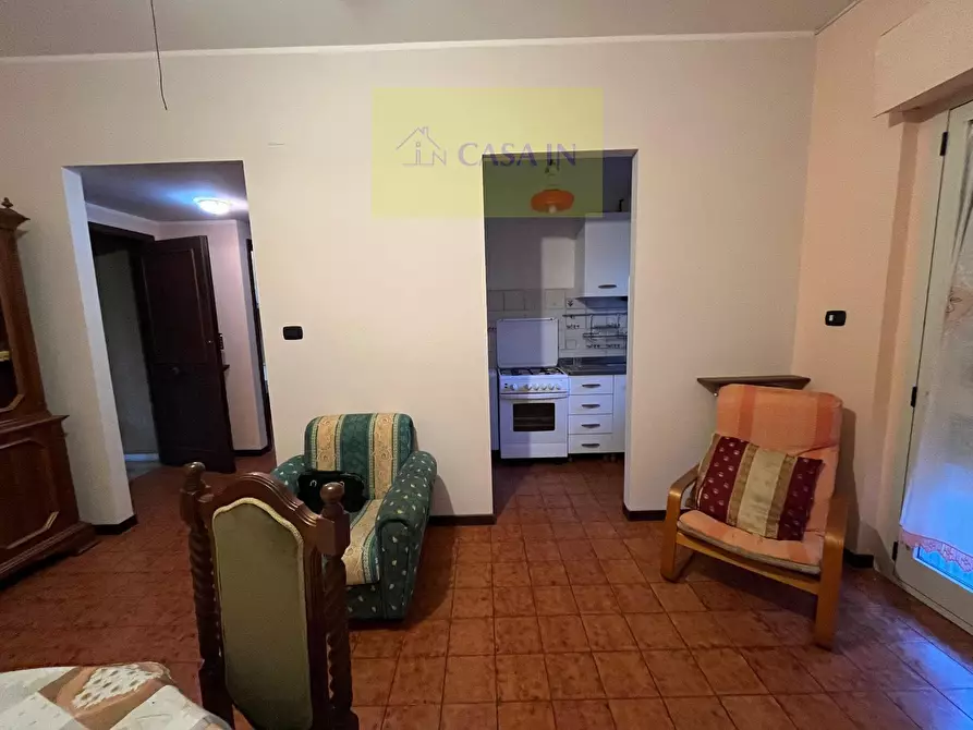 Immagine 3 di Appartamento in vendita  in VIA Roma a Silvi