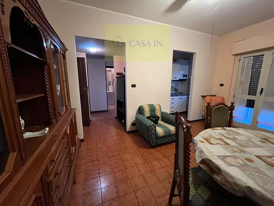 Immagine 4 di Appartamento in vendita  in VIA Roma a Silvi