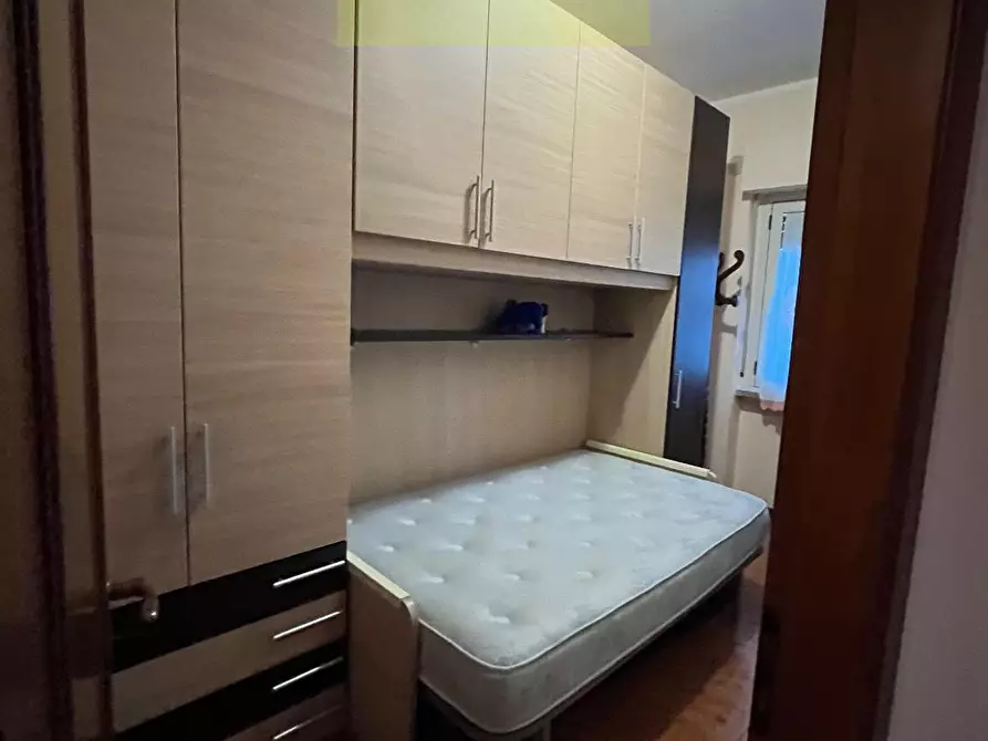 Immagine 5 di Appartamento in vendita  in VIA Roma a Silvi