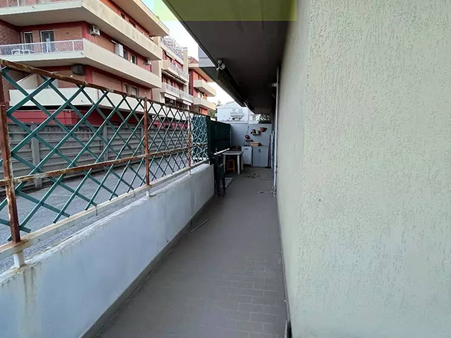 Immagine 10 di Appartamento in vendita  in VIA Roma a Silvi