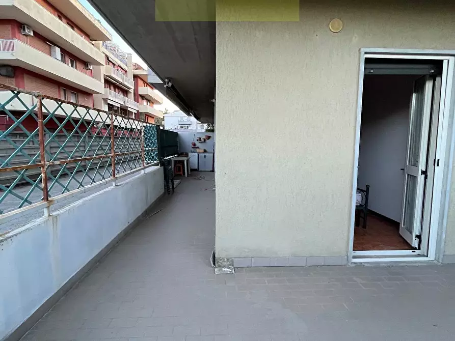 Immagine 12 di Appartamento in vendita  in VIA Roma a Silvi