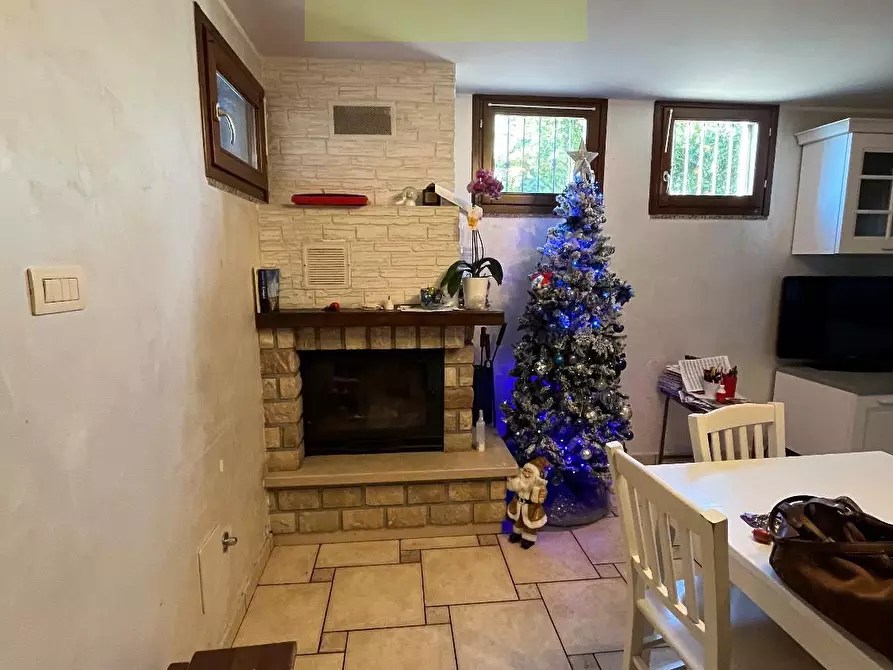 Immagine 1 di Multiproprietà in vendita  in VIA San Silvestre 1 a Silvi