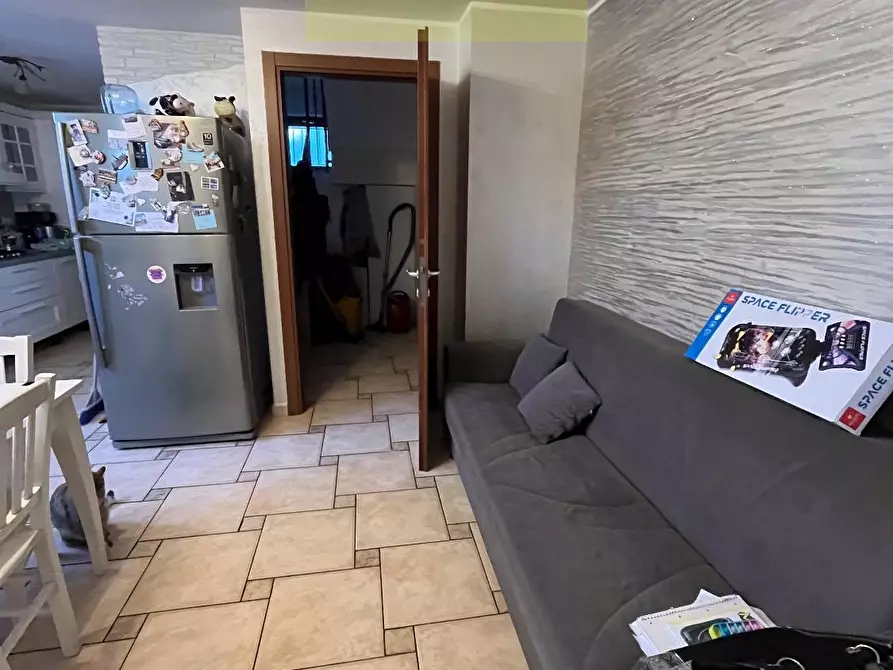 Immagine 4 di Multiproprietà in vendita  in VIA San Silvestre 1 a Silvi