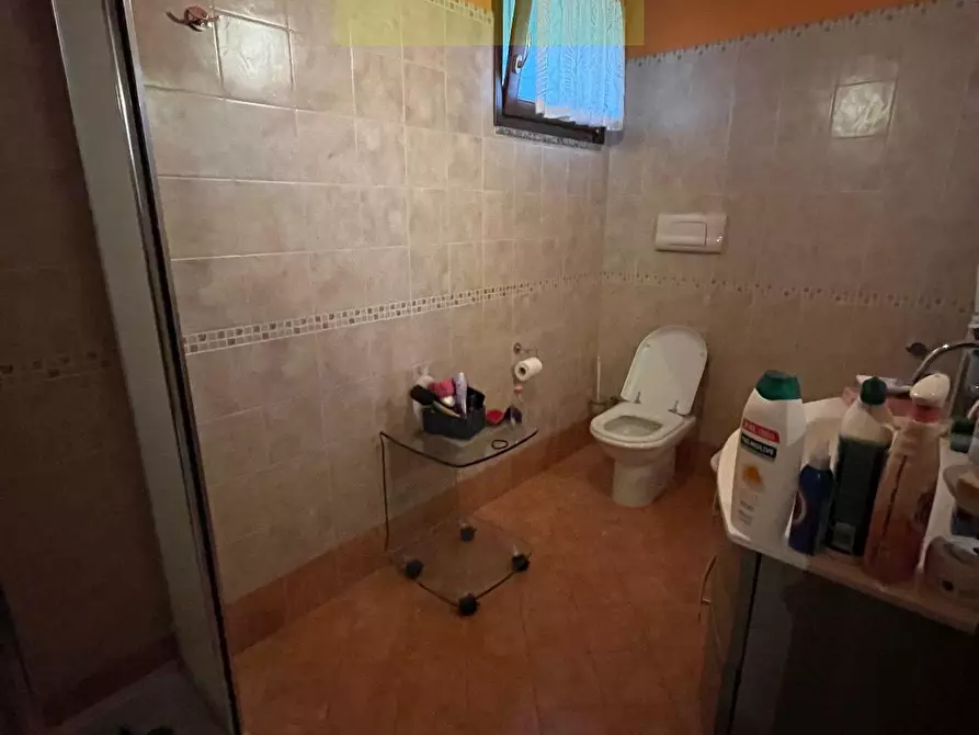Immagine 8 di Multiproprietà in vendita  in VIA San Silvestre 1 a Silvi