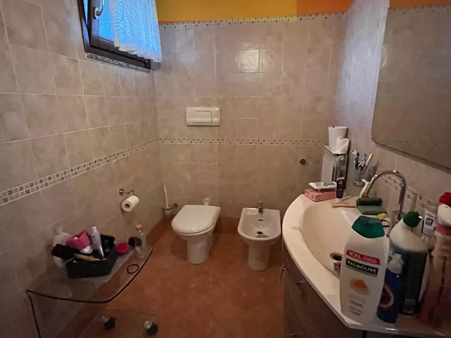 Immagine 6 di Multiproprietà in vendita  in VIA San Silvestre 1 a Silvi