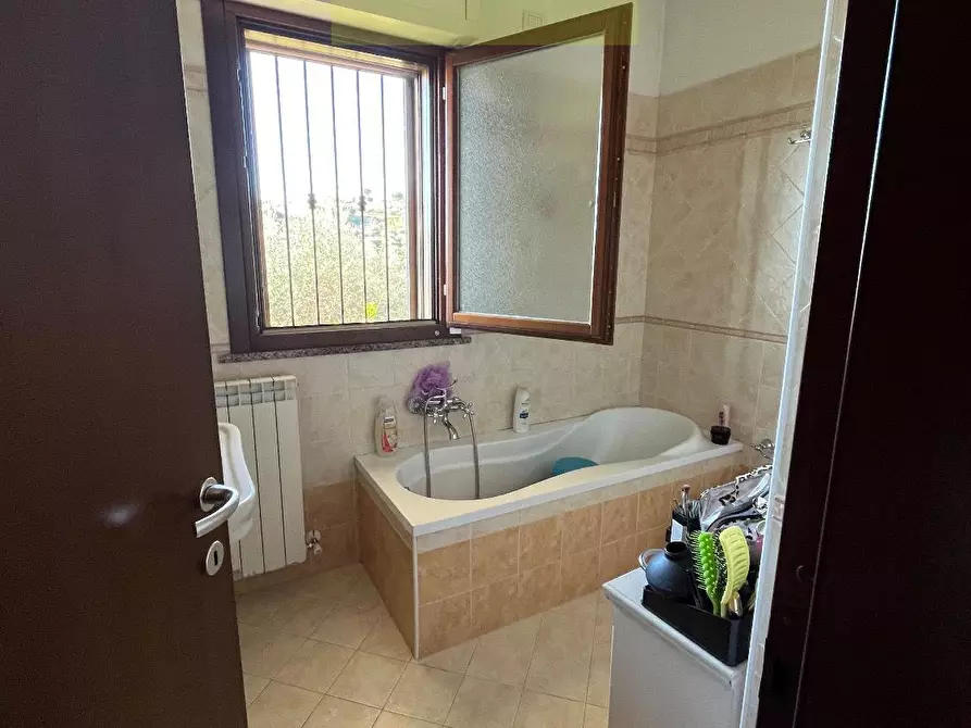 Immagine 9 di Multiproprietà in vendita  in VIA San Silvestre 1 a Silvi