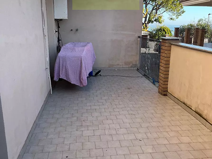 Immagine 15 di Multiproprietà in vendita  in VIA San Silvestre 1 a Silvi
