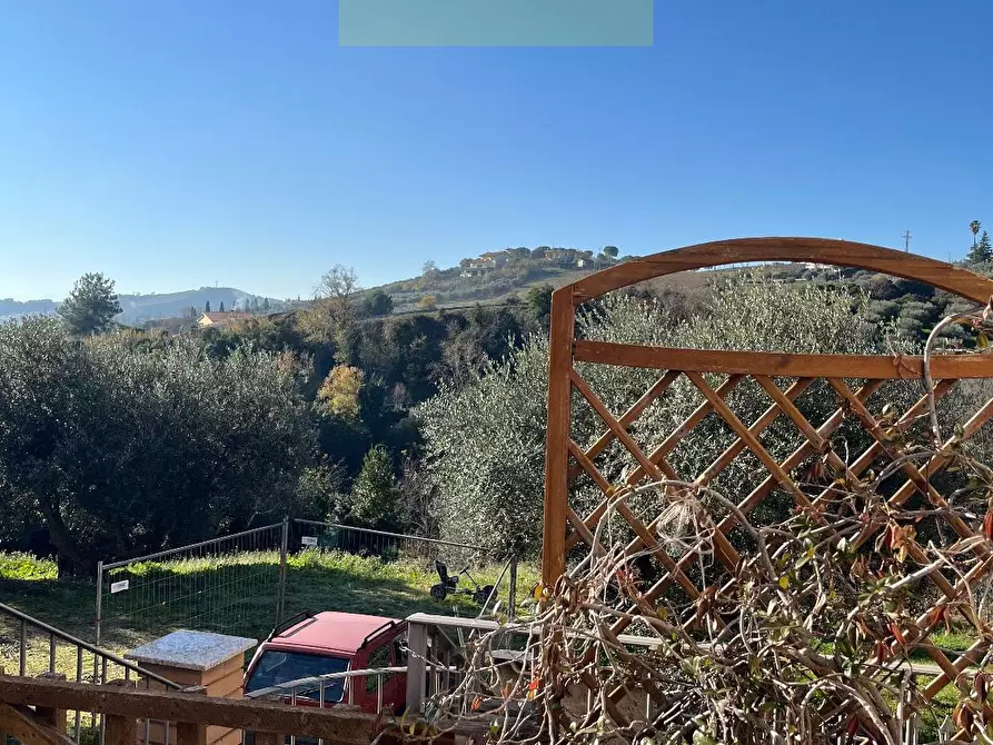 Immagine 16 di Multiproprietà in vendita  in VIA San Silvestre 1 a Silvi
