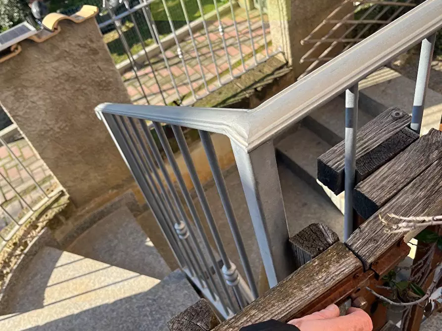 Immagine 22 di Multiproprietà in vendita  in VIA San Silvestre 1 a Silvi