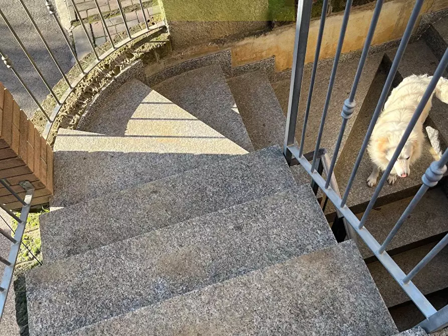 Immagine 21 di Multiproprietà in vendita  in VIA San Silvestre 1 a Silvi