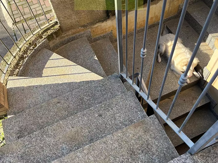 Immagine 20 di Multiproprietà in vendita  in VIA San Silvestre 1 a Silvi