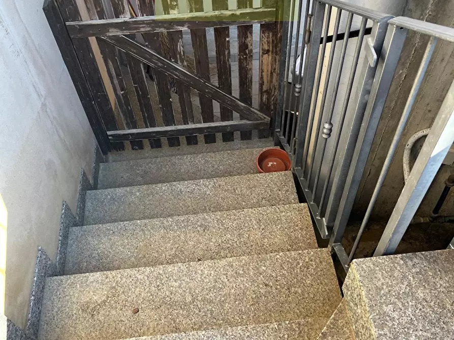 Immagine 19 di Multiproprietà in vendita  in VIA San Silvestre 1 a Silvi