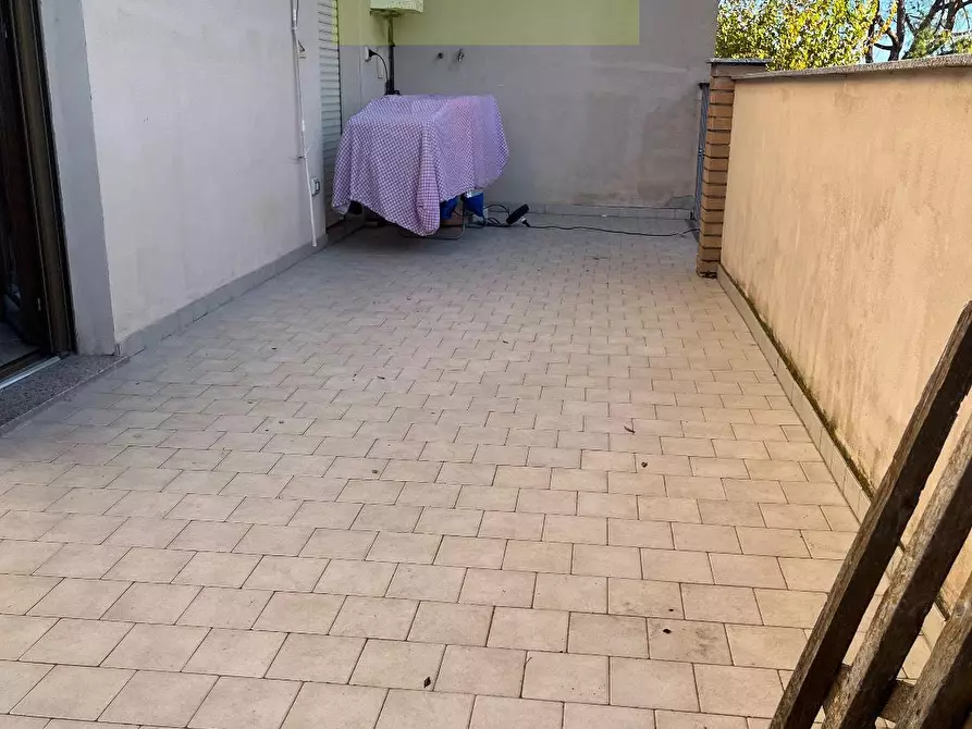 Immagine 18 di Multiproprietà in vendita  in VIA San Silvestre 1 a Silvi