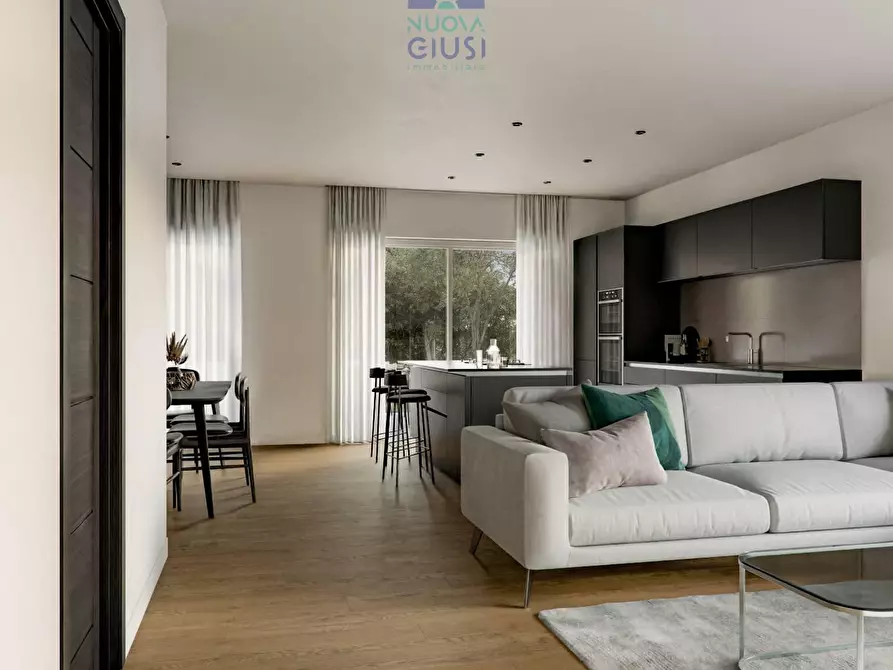 Immagine 3 di Casa bifamiliare in vendita  in VIA Zanolla a Staranzano