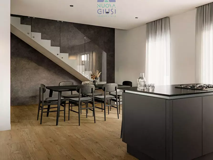 Immagine 4 di Casa bifamiliare in vendita  in VIA Zanolla a Staranzano