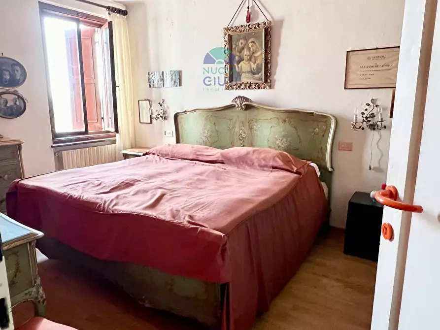 Immagine 11 di Casa bifamiliare in vendita  in VIA I Maggio 5 a Turriaco