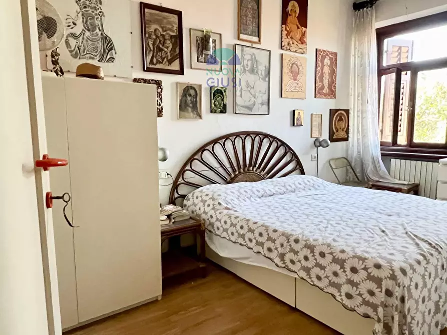 Immagine 13 di Casa bifamiliare in vendita  in VIA I Maggio 5 a Turriaco