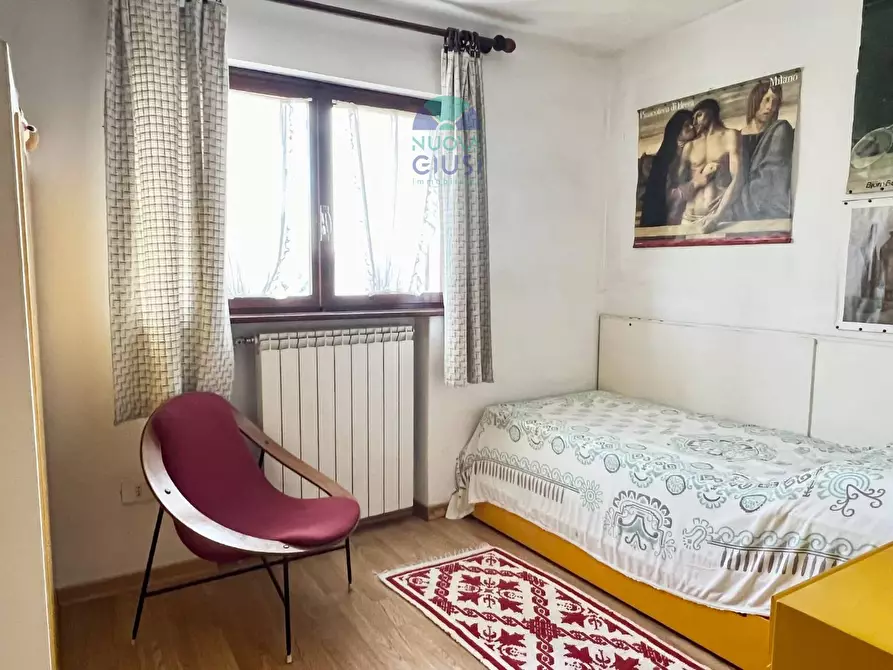 Immagine 15 di Casa bifamiliare in vendita  in VIA I Maggio 5 a Turriaco