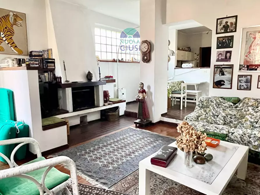 Immagine 6 di Casa bifamiliare in vendita  in VIA I Maggio 5 a Turriaco