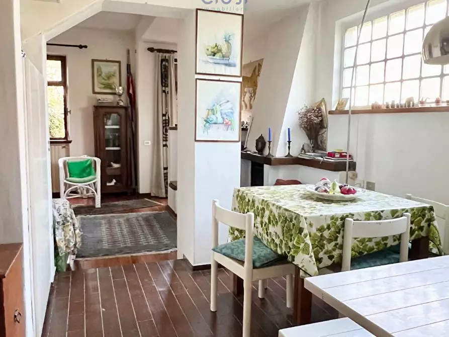 Immagine 8 di Casa bifamiliare in vendita  in VIA I Maggio 5 a Turriaco