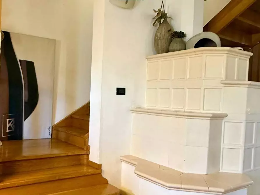 Immagine 15 di Casa bifamiliare in vendita  a San Canzian D'isonzo