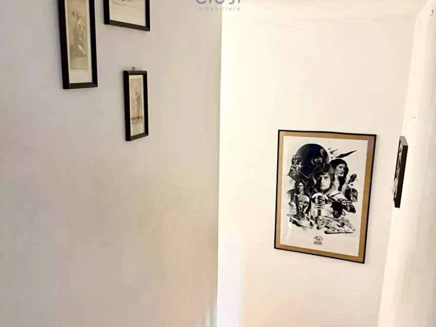 Immagine 20 di Casa bifamiliare in vendita  a San Canzian D'isonzo