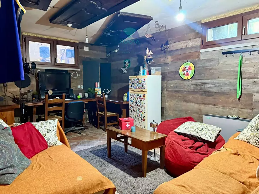 Immagine 21 di Casa bifamiliare in vendita  a San Canzian D'isonzo