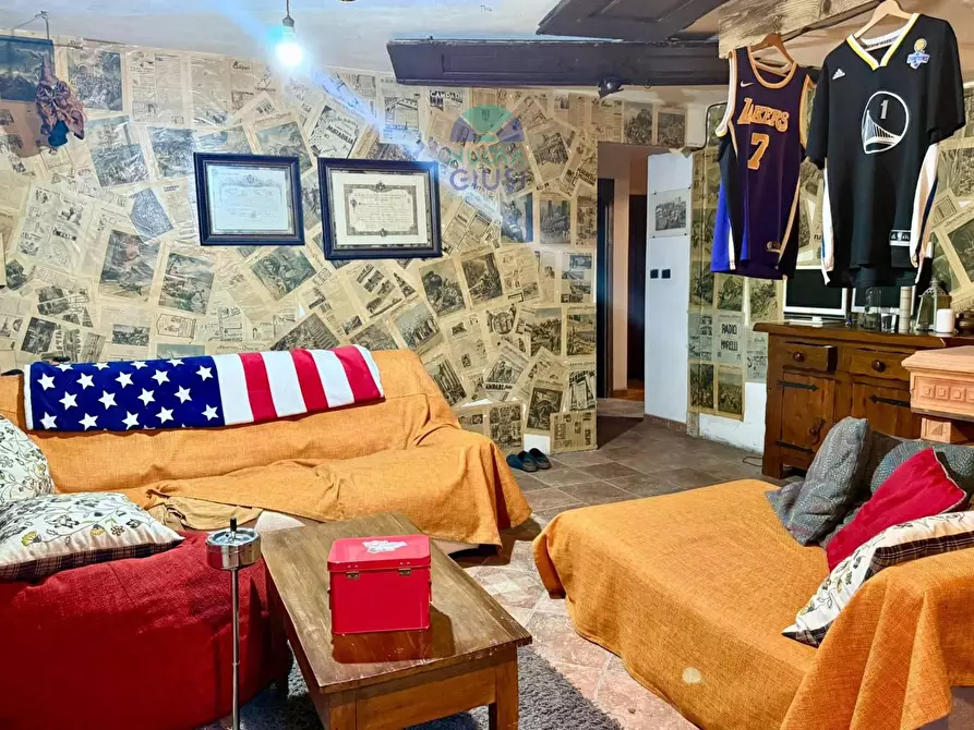 Immagine 24 di Casa bifamiliare in vendita  a San Canzian D'isonzo