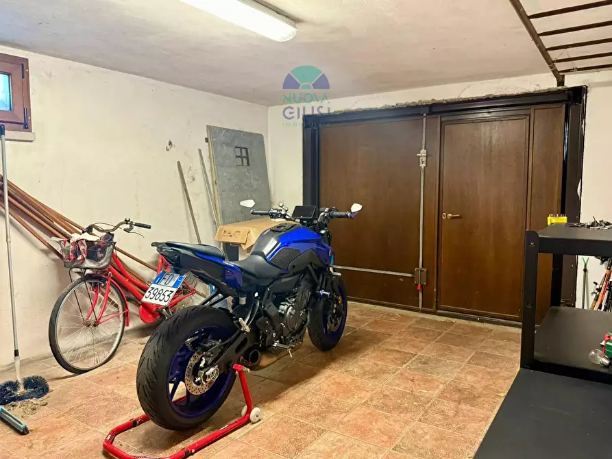 Immagine 25 di Casa bifamiliare in vendita  a San Canzian D'isonzo