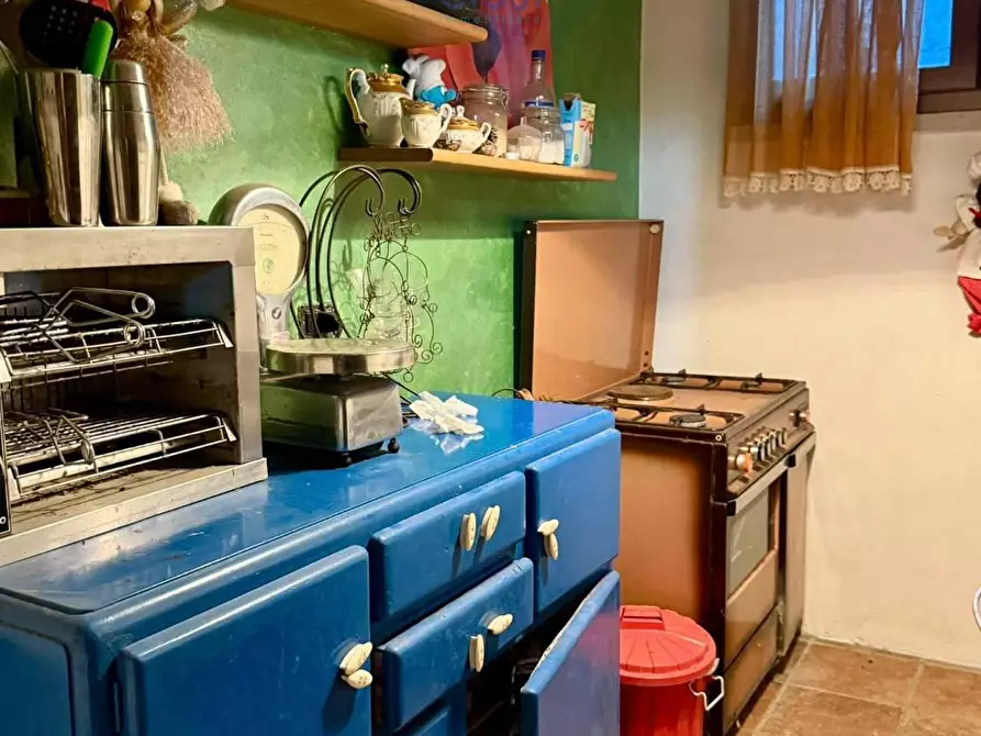 Immagine 26 di Casa bifamiliare in vendita  a San Canzian D'isonzo