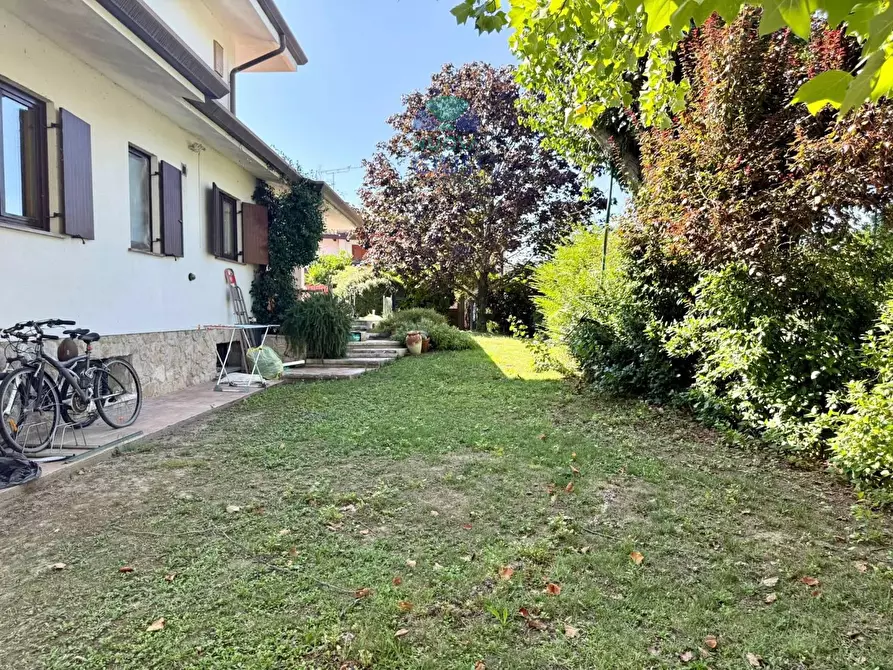 Immagine 6 di Casa bifamiliare in vendita  a San Canzian D'isonzo