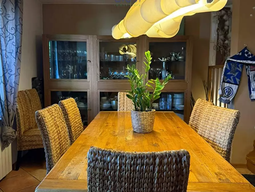 Immagine 7 di Casa bifamiliare in vendita  a San Canzian D'isonzo