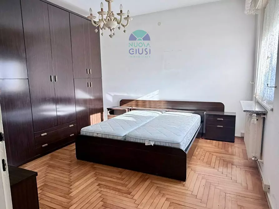 Immagine 10 di Appartamento in vendita  in VIA Amerigo Vespucci a Cervignano Del Friuli